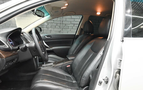 Nissan Teana, 2011 год, 1 030 000 рублей, 19 фотография