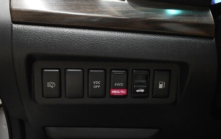 Nissan Teana, 2011 год, 1 030 000 рублей, 15 фотография