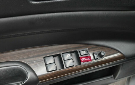 Nissan Teana, 2011 год, 1 030 000 рублей, 13 фотография