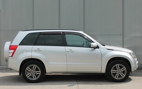 Suzuki Grand Vitara, 2011 год, 1 270 000 рублей, 5 фотография