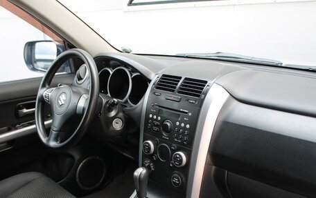 Suzuki Grand Vitara, 2011 год, 1 270 000 рублей, 3 фотография