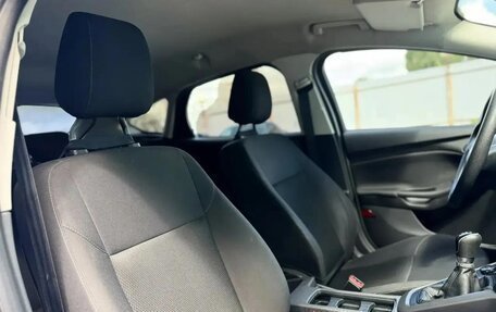 Ford Focus III, 2017 год, 590 000 рублей, 8 фотография