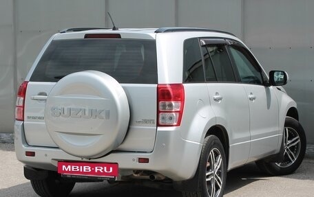 Suzuki Grand Vitara, 2011 год, 1 270 000 рублей, 2 фотография