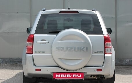 Suzuki Grand Vitara, 2011 год, 1 270 000 рублей, 7 фотография