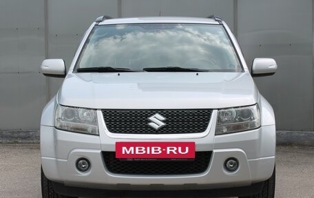 Suzuki Grand Vitara, 2011 год, 1 270 000 рублей, 6 фотография
