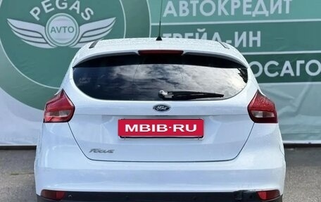 Ford Focus III, 2017 год, 590 000 рублей, 6 фотография