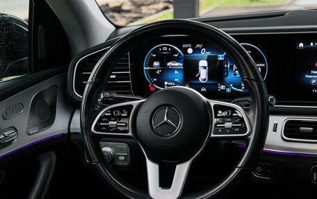 Mercedes-Benz GLE Coupe, 2020 год, 7 450 000 рублей, 12 фотография