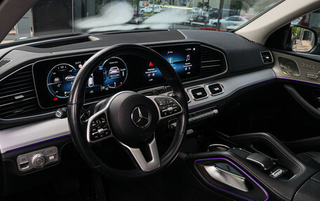 Mercedes-Benz GLE Coupe, 2020 год, 7 450 000 рублей, 13 фотография