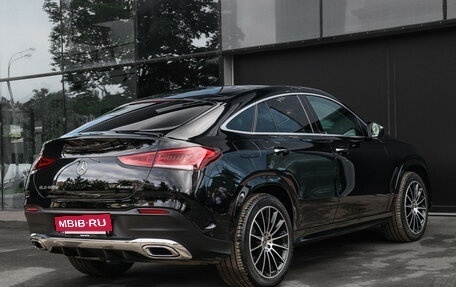 Mercedes-Benz GLE Coupe, 2020 год, 7 450 000 рублей, 4 фотография