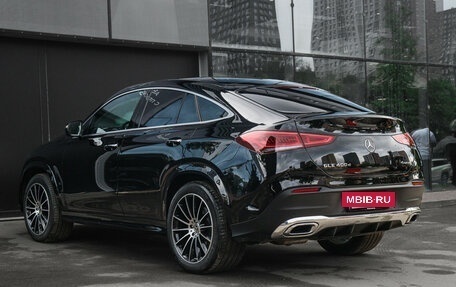 Mercedes-Benz GLE Coupe, 2020 год, 7 450 000 рублей, 7 фотография