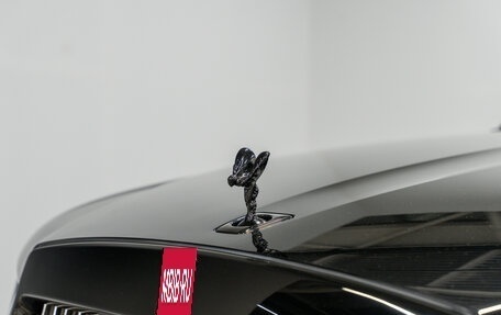 Rolls-Royce Ghost Series II рестайлинг, 2024 год, 37 990 000 рублей, 2 фотография