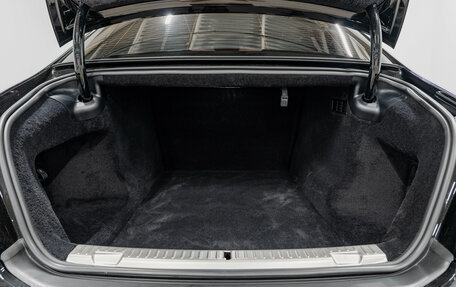Rolls-Royce Ghost Series II рестайлинг, 2024 год, 37 990 000 рублей, 27 фотография