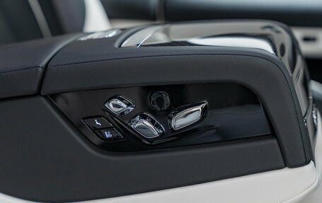 Rolls-Royce Ghost Series II рестайлинг, 2024 год, 37 990 000 рублей, 32 фотография