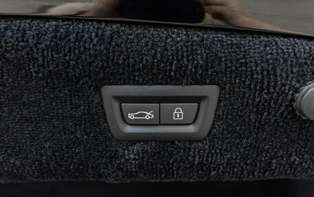 Rolls-Royce Ghost Series II рестайлинг, 2024 год, 37 990 000 рублей, 28 фотография