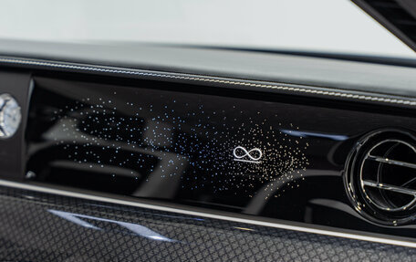 Rolls-Royce Ghost Series II рестайлинг, 2024 год, 37 990 000 рублей, 31 фотография