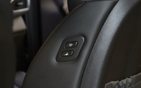 Hyundai Santa Fe IV, 2019 год, 2 449 000 рублей, 11 фотография