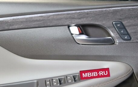 Hyundai Santa Fe IV, 2019 год, 2 449 000 рублей, 10 фотография