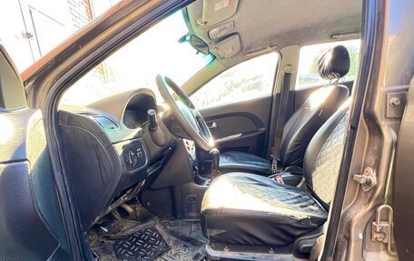 Chery Very (A13), 2012 год, 90 000 рублей, 9 фотография