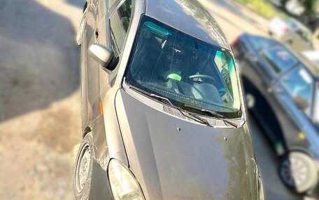 Chery Very (A13), 2012 год, 90 000 рублей, 3 фотография