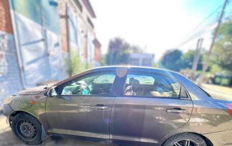 Chery Very (A13), 2012 год, 90 000 рублей, 6 фотография
