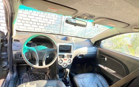 Chery Very (A13), 2012 год, 90 000 рублей, 10 фотография