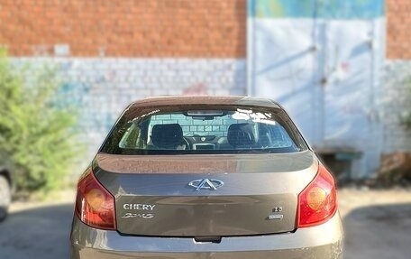 Chery Very (A13), 2012 год, 90 000 рублей, 7 фотография