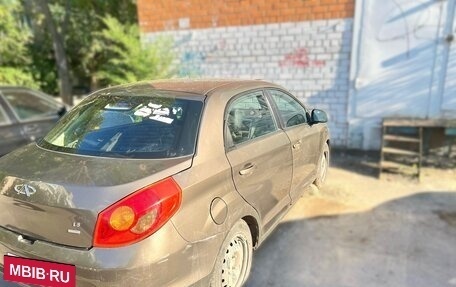 Chery Very (A13), 2012 год, 90 000 рублей, 2 фотография