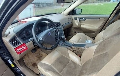 Volvo S60 III, 2007 год, 470 000 рублей, 1 фотография