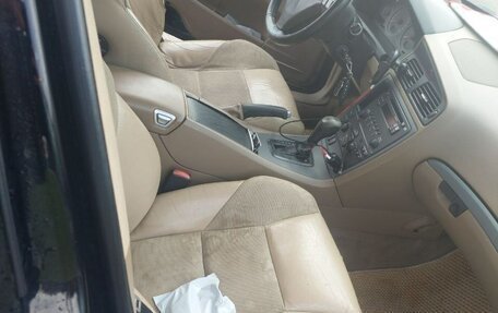 Volvo S60 III, 2007 год, 470 000 рублей, 7 фотография
