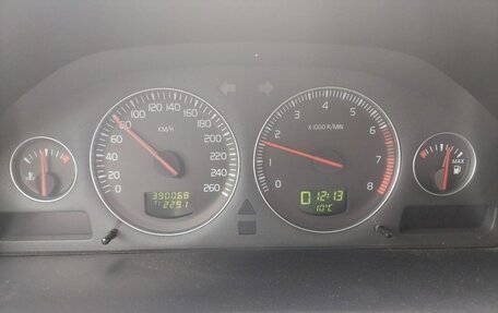 Volvo S60 III, 2007 год, 470 000 рублей, 16 фотография