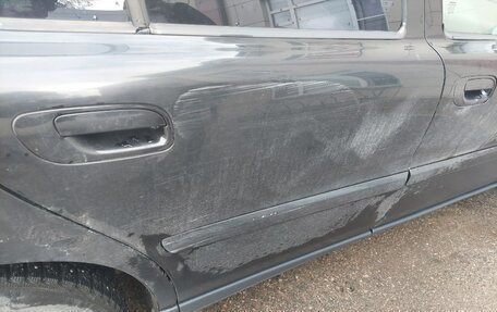 Volvo S60 III, 2007 год, 470 000 рублей, 14 фотография