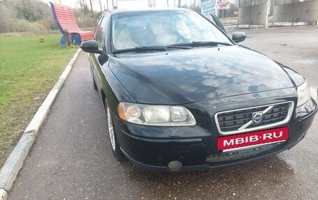 Volvo S60 III, 2007 год, 470 000 рублей, 5 фотография
