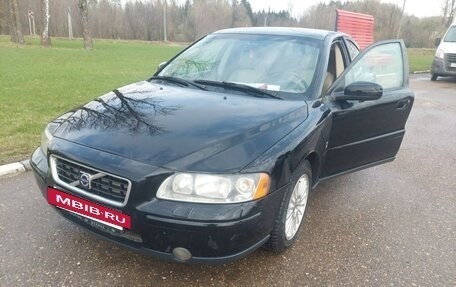 Volvo S60 III, 2007 год, 470 000 рублей, 13 фотография