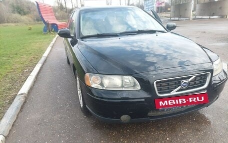 Volvo S60 III, 2007 год, 470 000 рублей, 8 фотография