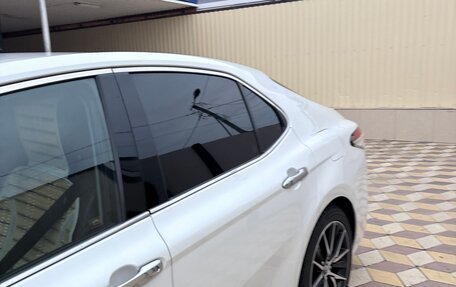 Toyota Camry, 2020 год, 3 150 000 рублей, 6 фотография