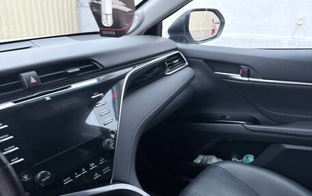 Toyota Camry, 2020 год, 3 150 000 рублей, 9 фотография