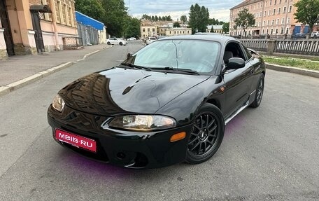 Mitsubishi Eclipse III, 1999 год, 950 000 рублей, 1 фотография