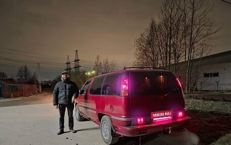 Pontiac Trans Sport II, 1993 год, 215 000 рублей, 11 фотография