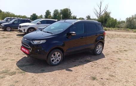Ford EcoSport, 2015 год, 960 000 рублей, 1 фотография