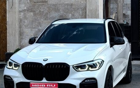 BMW X5, 2020 год, 7 500 000 рублей, 1 фотография