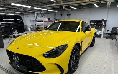 Mercedes-Benz AMG GT, 2024 год, 23 490 000 рублей, 1 фотография