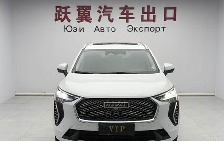 Haval Jolion, 2021 год, 1 440 000 рублей, 1 фотография