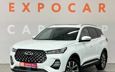 Chery Tiggo 7 Pro, 2022 год, 1 625 000 рублей, 1 фотография