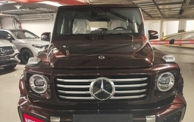 Mercedes-Benz G-Класс W463 рестайлинг _iii, 2025 год, 24 200 000 рублей, 1 фотография