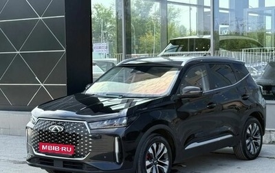 Chery Tiggo 4 I рестайлинг, 2024 год, 1 890 000 рублей, 1 фотография