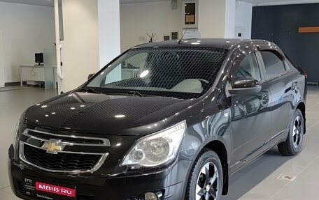 Chevrolet Cobalt II, 2014 год, 688 000 рублей, 1 фотография