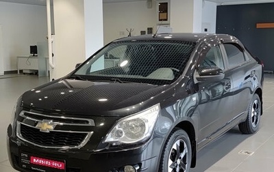Chevrolet Cobalt II, 2014 год, 688 000 рублей, 1 фотография