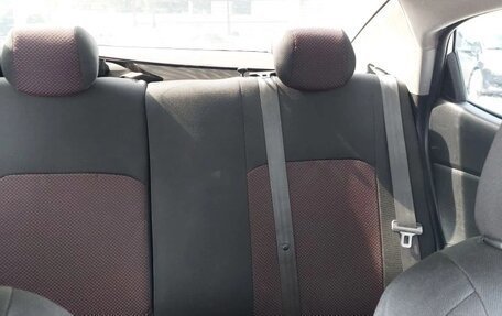 KIA Rio III рестайлинг, 2014 год, 700 000 рублей, 9 фотография
