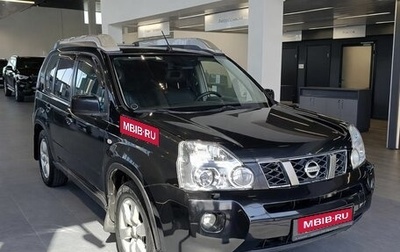 Nissan X-Trail, 2008 год, 849 000 рублей, 1 фотография