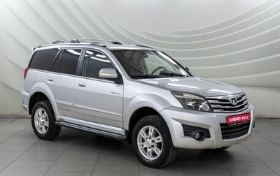 Great Wall Hover H3 I, 2011 год, 828 000 рублей, 1 фотография